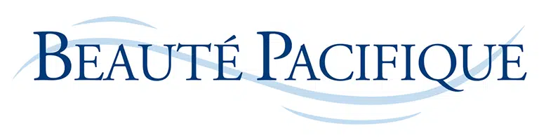 Logoen til Beauté Pacifique
